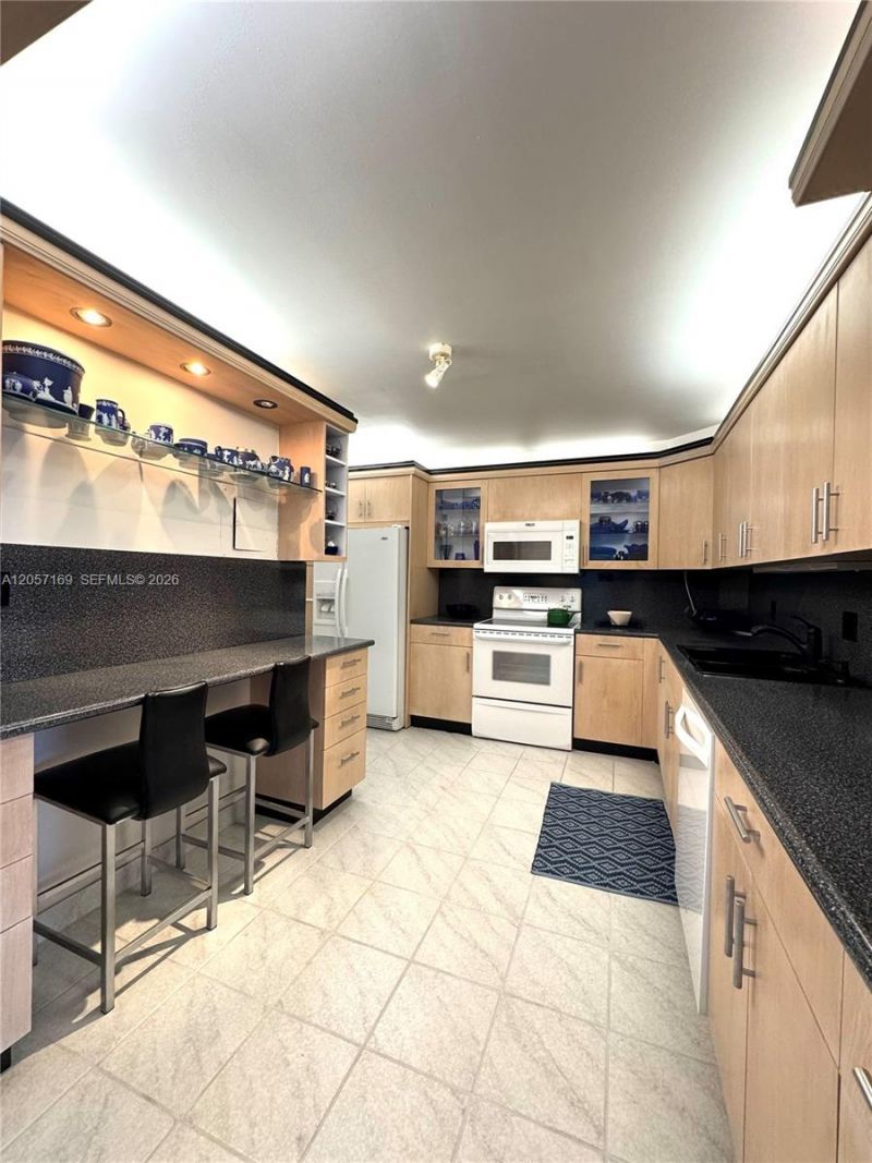 3900 Galt Ocean Dr, Unit 2602, Fort Lauderdale, FL 33308 Photo