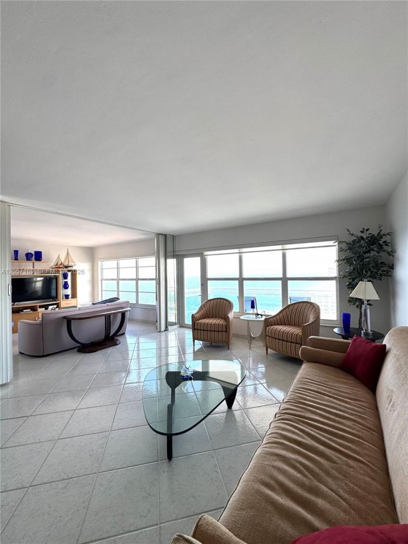 3900 Galt Ocean Dr, Unit 2602, Fort Lauderdale, FL 33308 Photo