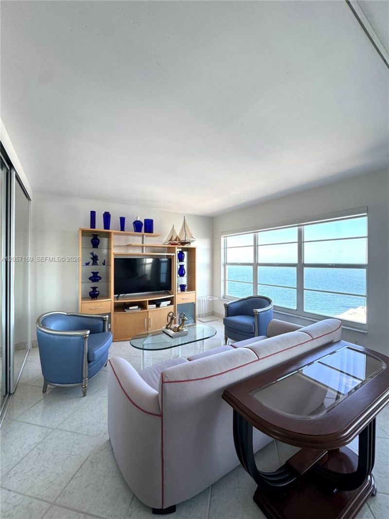 3900 Galt Ocean Dr, Unit 2602, Fort Lauderdale, FL 33308 Photo