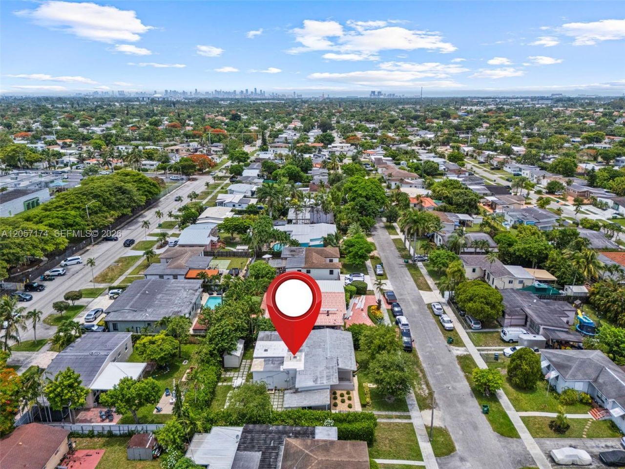 8651 SW 32nd Ter , Miami, FL 33155 Photo
