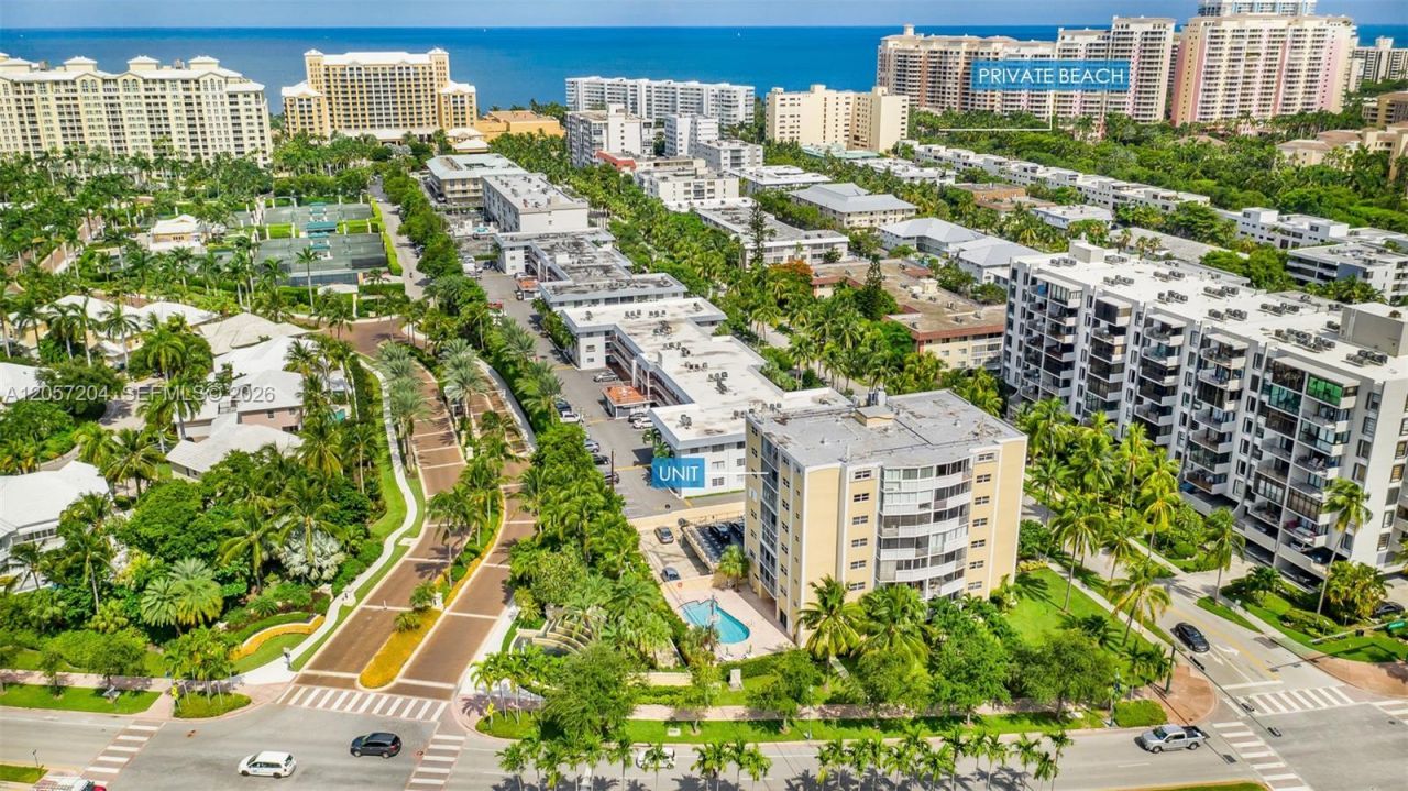 555 Crandon Blvd , Unit 71, Key Biscayne, FL 33149 Photo