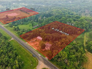 45990 Acacia Trail, Stanchfield, MN 55080