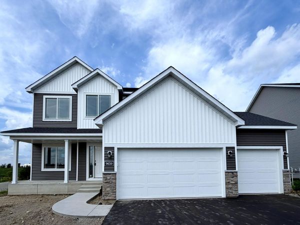 9650 32nd Street NE, Saint Michael, MN 55376