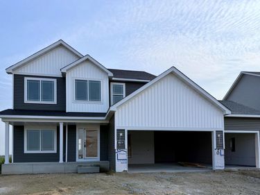 9650 32nd Street NE, Saint Michael, MN 55376