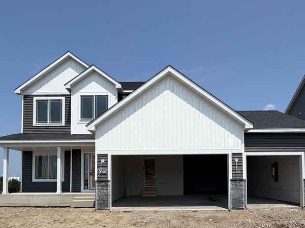 9650 32nd Street NE, Saint Michael, MN 55376