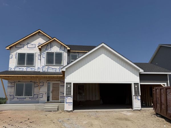 9650 32nd Street NE, Saint Michael, MN 55376