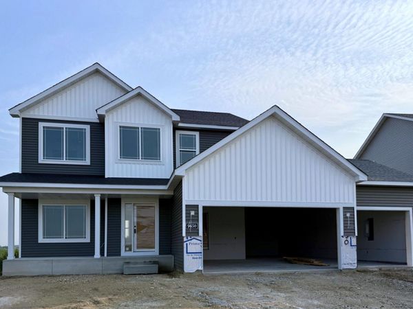 9650 32nd Street NE, Saint Michael, MN 55376