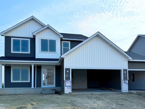 9650 32nd Street NE, Saint Michael, MN 55376