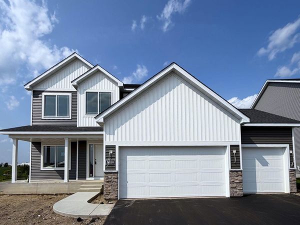 9650 32nd Street NE, Saint Michael, MN 55376