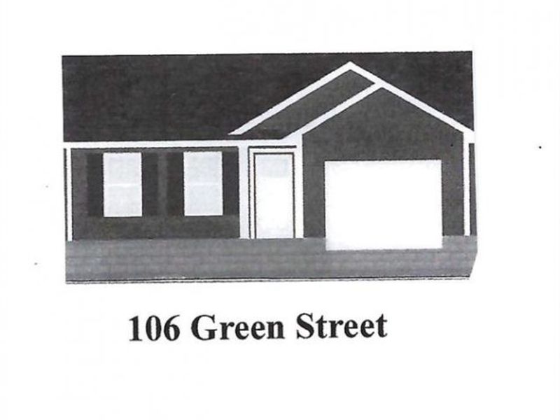 106 Green Street, Greenville, OH 45331 Photo 1