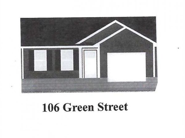 106 Green Street, Greenville, OH 45331