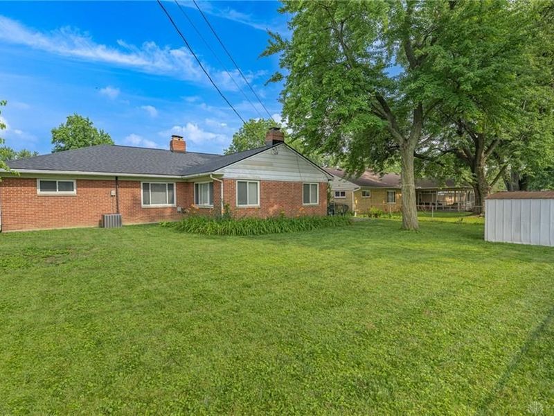 4067 Vinita Drive, Kettering, OH 45429 Photo 18