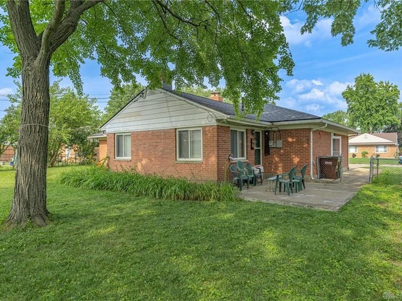 4067 Vinita Drive, Kettering, OH 45429 Photo 19