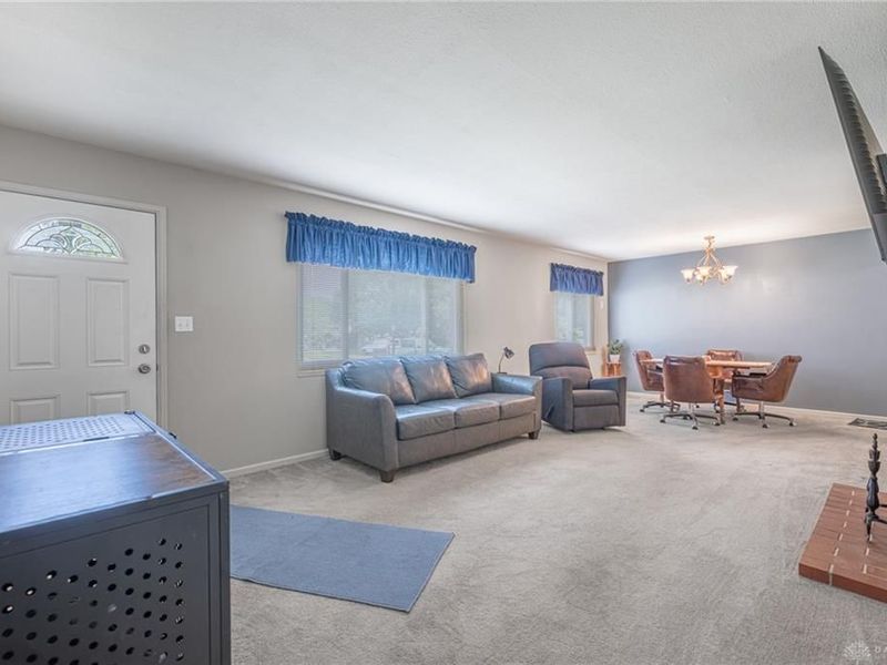 4067 Vinita Drive, Kettering, OH 45429 Photo 2