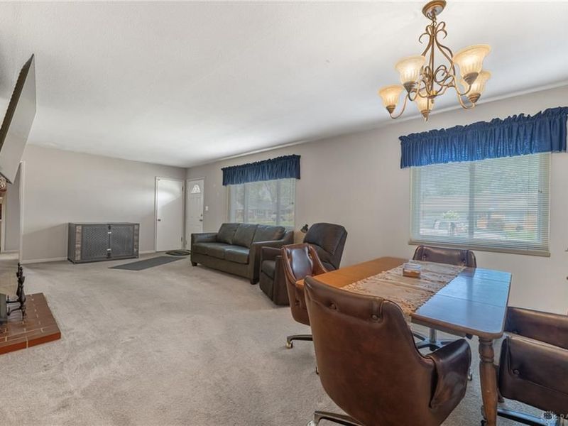 4067 Vinita Drive, Kettering, OH 45429 Photo 3