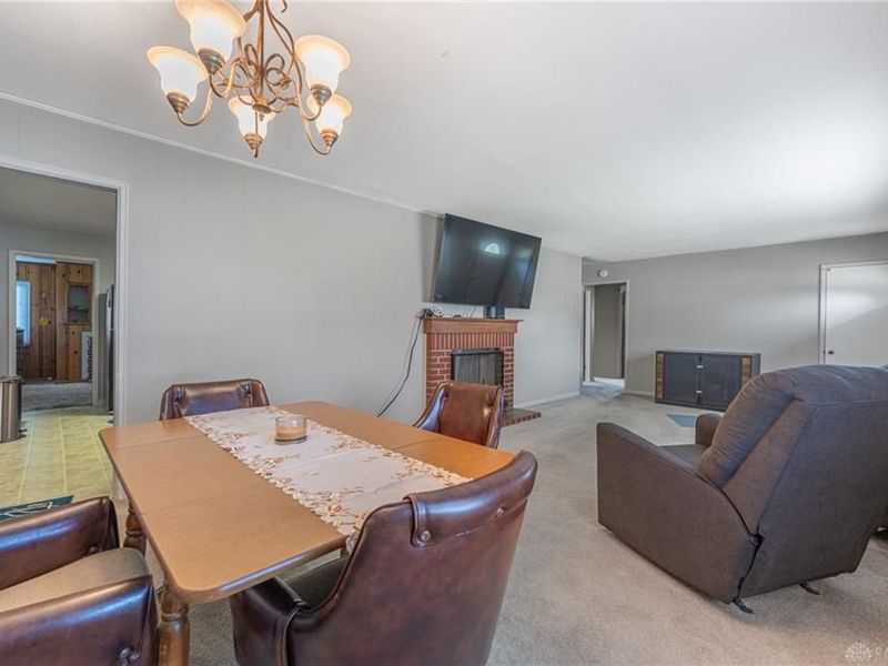 4067 Vinita Drive, Kettering, OH 45429 Photo 4