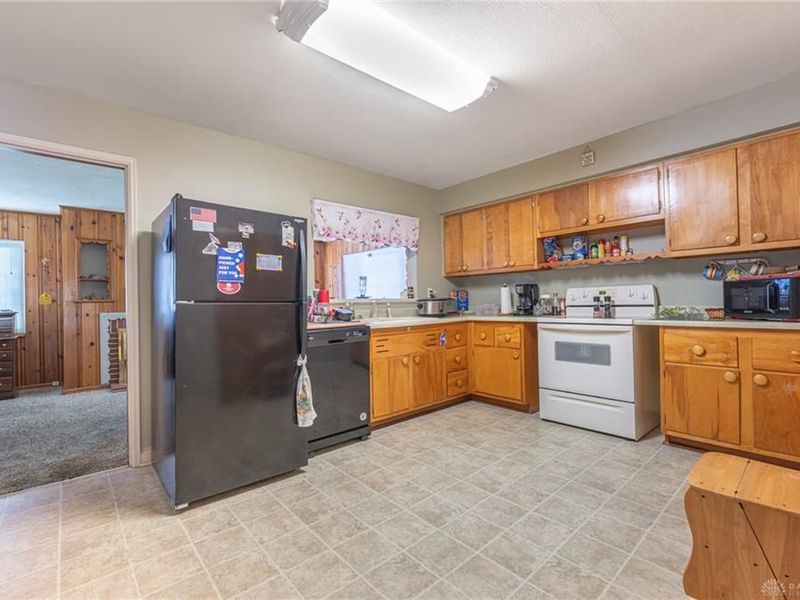 4067 Vinita Drive, Kettering, OH 45429 Photo 5