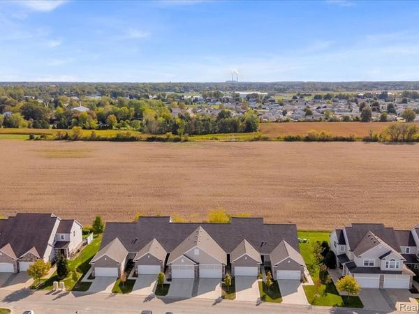 831 Plum Village Drive, Raisinville Twp, MI 48161