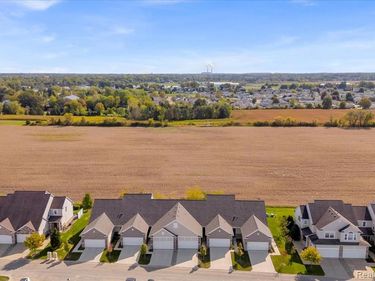 831 Plum Village Drive , Raisinville Twp, MI 48161