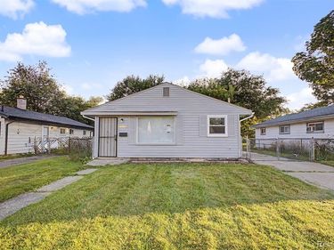 26718 Penn Street , Inkster, MI 48141