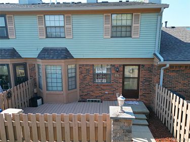 2131 Vine Way Drive, Unit 97, Canton Township, Mi 48188