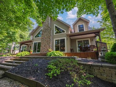 7326 State Route 19, Unit 7, Lot 126, Mount Gilead, OH 43338