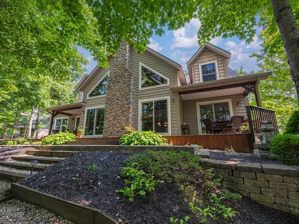 7326 State Route 19, Unit 7, Lot 126, Mount Gilead, OH 43338