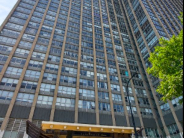 655 W Irving Park Road , Unit 1209, Chicago, IL 60613