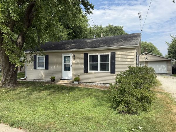 315 N Division Street, Braidwood, IL 60408