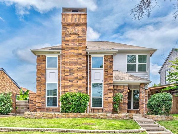 1937 Cheyenne Drive, Carrollton, TX 75010