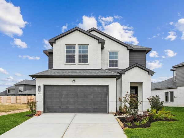 1417 Enzo Court, Forney, TX 75126