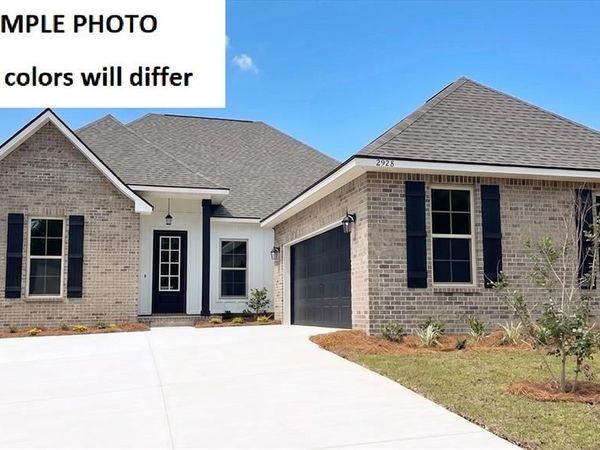 195 Lessie Drive, Stonewall, LA 71078