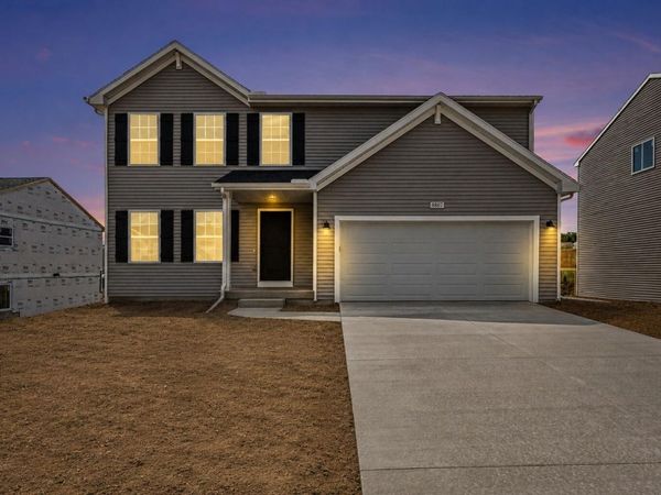 8807 Cowley Court, Richland, MI 49083
