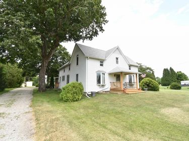 207 E St Rd 352, Boswell, IN 47921