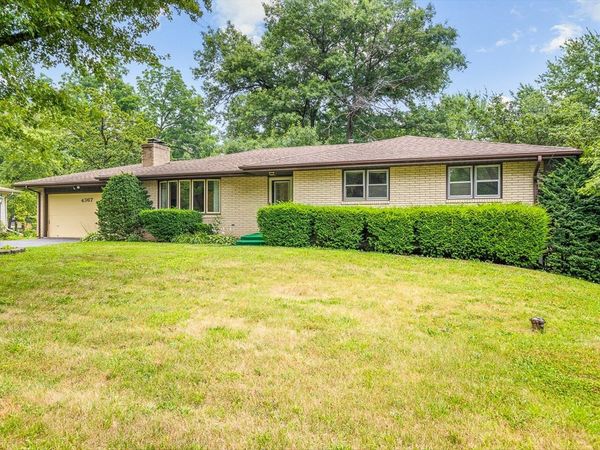 4367 Shorewood Drive, ROCKFORD, IL 61101