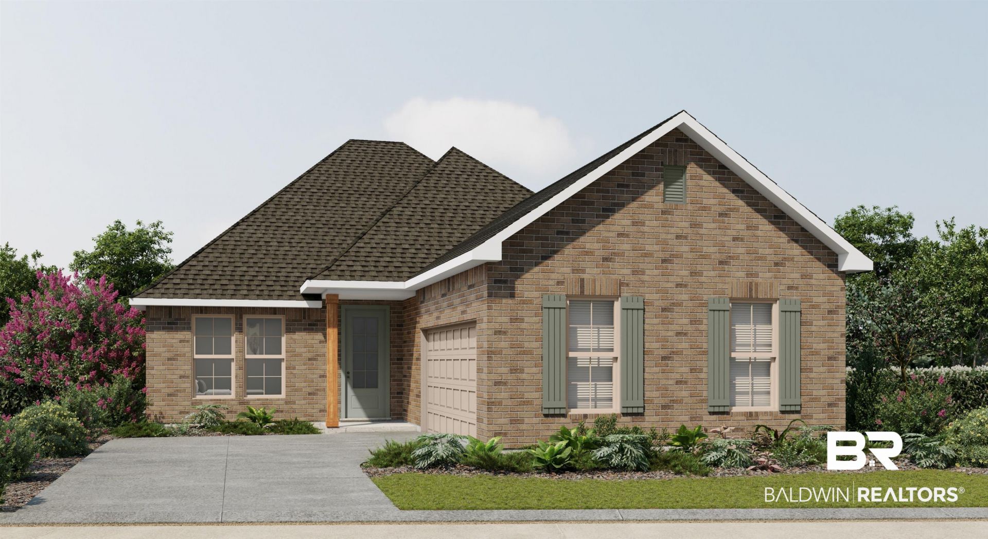443 Sutton Lane, Foley, AL 36535 Main Photo