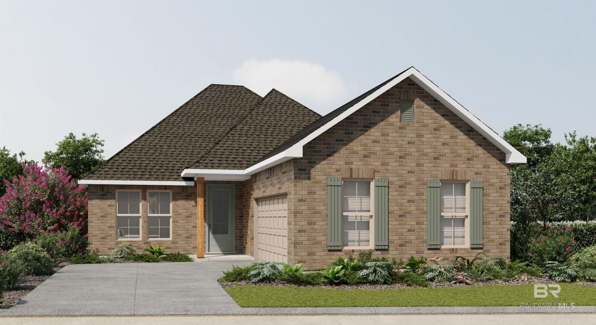 443 Sutton Lane, Foley, AL 36535 Main Photo