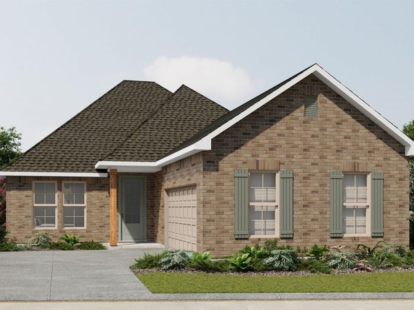 443 Sutton Lane, Foley, AL 36535