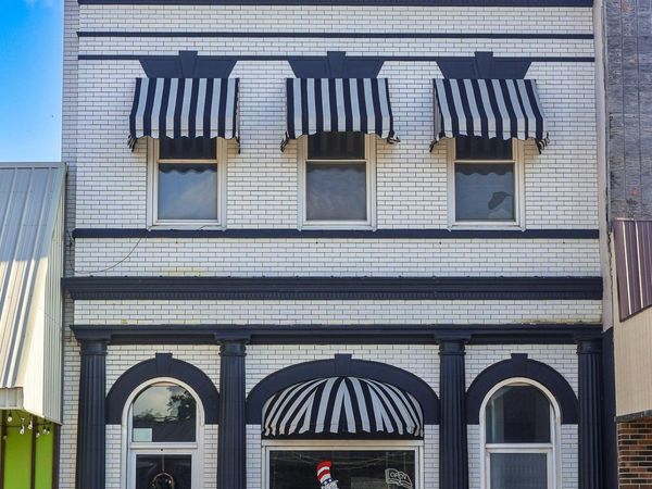 605 Sumner Avenue, Humboldt, IA 50548