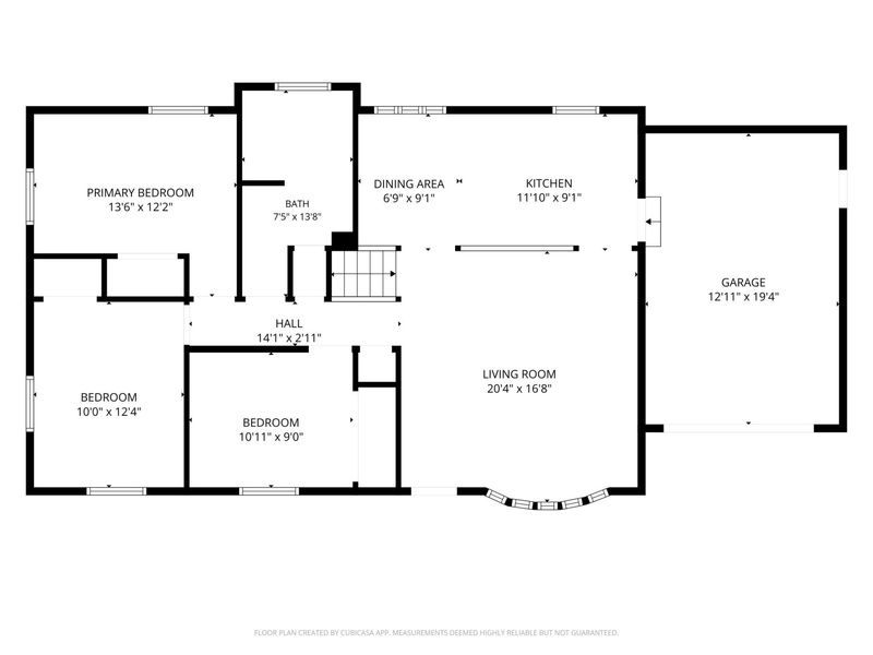 1234 Donald Drive, Greenville, OH 45331 Photo 58