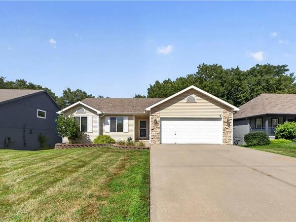 7900 NE 109th Terrace, Kansas City, MO 64157