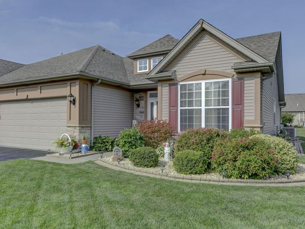 1880 Great Lakes Drive , Dyer, IN 46311