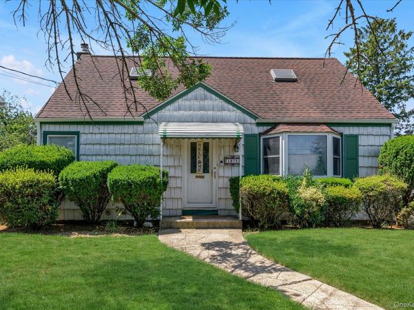 1973 Everett Street , Valley Stream, NY 11580