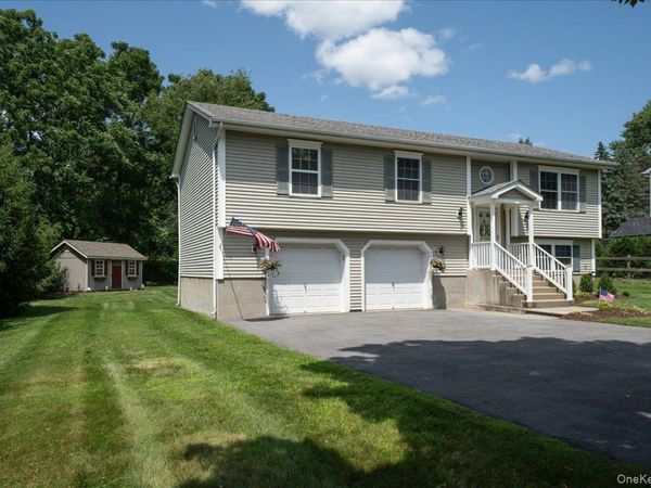 1 S Lynn Street, Warwick, NY 10990