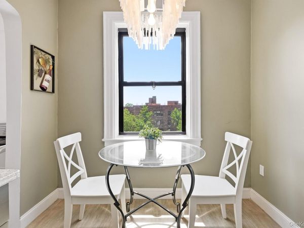 1 Franklin Avenue , Unit 5F, White Plains, NY 10601