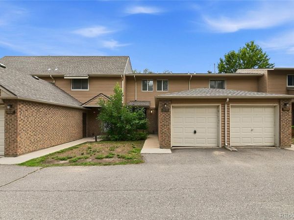 1910 Centaur Circle, Lafayette, CO 80026