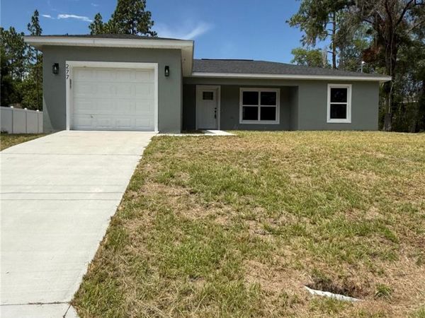 277 OAK LANE CIRCLE , OCALA, FL 34472