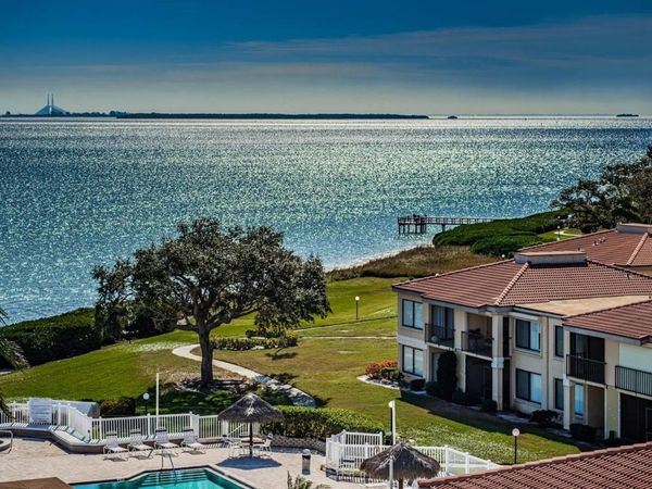 6104 PALMA DEL MAR BOULEVARD S, Unit 304, ST PETERSBURG, FL 33715