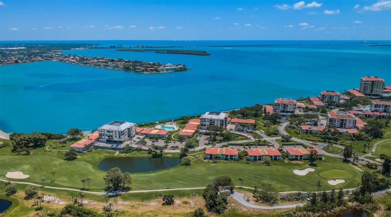 6104 Palma Del Mar Boulevard S, Unit 304, Saint Petersburg, FL 33715 Photo