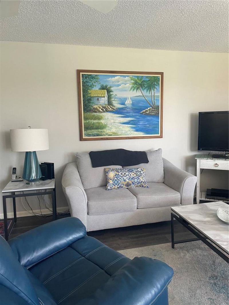 6104 Palma Del Mar Boulevard S, Unit 304, Saint Petersburg, FL 33715 Photo